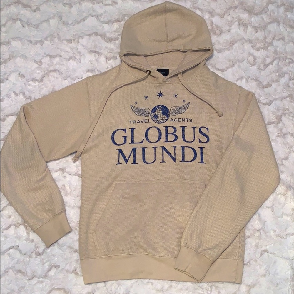 Harry Potter Hoodie